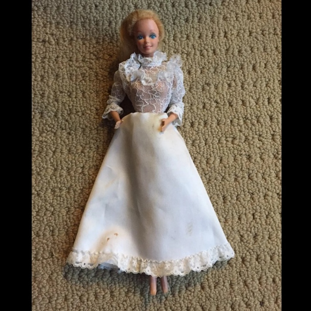 Barbie Doll
